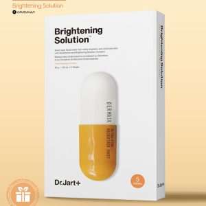 DR.JART Brightening Solution Mask