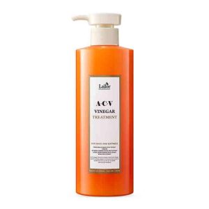 Lador ACV Vinegar Treatment Маска с яблочным уксусом для блеска волос - 430 мл