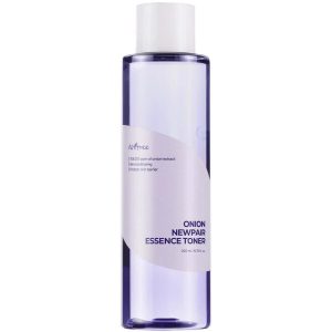 IsNtree Onion Newpair Essence Toner Тонер-эссенция для проблемной кожи с красным луком