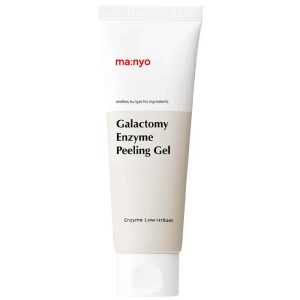 Manyo Galactomy Enzyme Peeling Gel Энзимный пилинг-скатка с галактомисисом