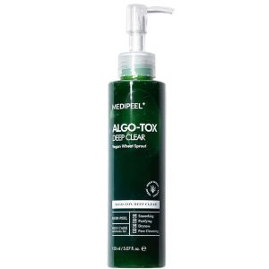 MEDIPEEL Algo-Tox Deep Clear Гель для глубокого очищения кожи с эффектом детокса