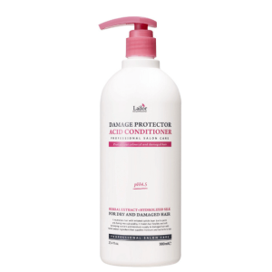 Lador Damage Protector Acid Conditioner Защитный кондиционер для поврежденных волос 900 мл