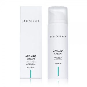 ANGIOPHARM Azelaine Cream 20% — Крем с азелаиновой кислотой, 50 мл