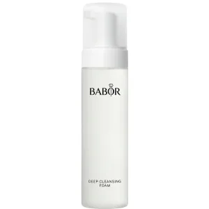 BABOR Deep Cleansing Foam — Пенка для умывания, 200 мл