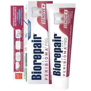 Biorepair Зубная паста Peribioma Pro