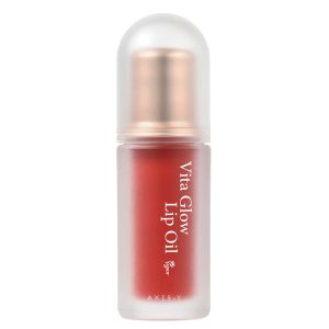AXIS-Y Vita Glow Lip Oil Витаминное масло для губ оттенок "Chilled Berry" 4 ml