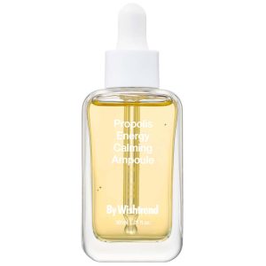 By Wishtrend Propolis Energy Calming Ampoule — Успокаивающая ампульная сыворотка с прополисом, 30 мл