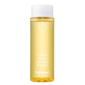 By Wishtrend Energy Boosting Essence — Эссенция энергетическая сияющая, 100 мл