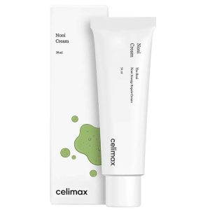 Celimax Noni Energy Repair Cream — Крем для лица восстанавливающий, 50 мл