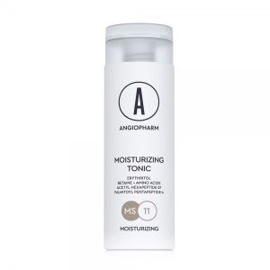 Angiopharm Moisturizing Tonic Увлажняющий тонер 200мл