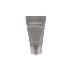 Celimax Dual Barrier Skin Wearable Cream — Укрепляющий барьерный крем, 10 мл