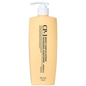 CP-1 Интенсивно питающий кондиционер для волос Bright Complex Intense Nourishing Conditioner, 500 ml