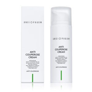 ANGIOPHARM Anti-Couperose Cream — Антикуперозный крем для лица, 50 мл