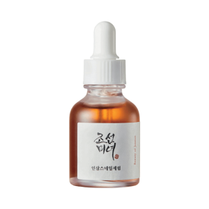 Beauty of Joseon Revive Serum Ginseng + Snail Mucin — Сыворотка для лица с женьшенем и муцином улитки, 30 мл