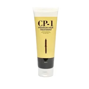 CP-1 Premium Hair Treatment — Маска для волос интенсивно восстанавливающая протеиновая, 250 мл