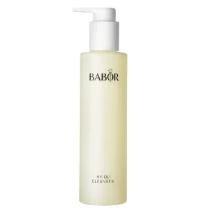 BABOR HY-ÖL Cleanser — Гидрофильное очищающее масло, 200 мл