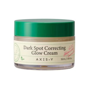 AXIS-Y Dark Spot Correcting Glow Cream Крем для лица