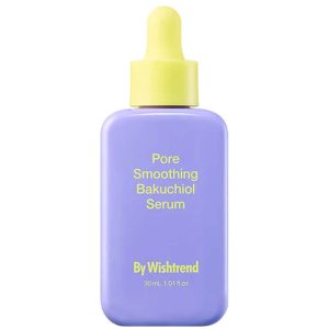 By Wishtrend Pore Smoothing Bakuchiol Serum — Сыворотка для сужения пор с бакучиолом, 30 мл