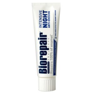 Biorepair Intensive Night-Зубная паста ночная,75 мл