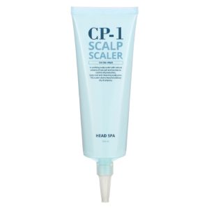 CP-1 Head Spa Scalp Scaler — Скраб (пилинг) для кожи головы, 250 мл