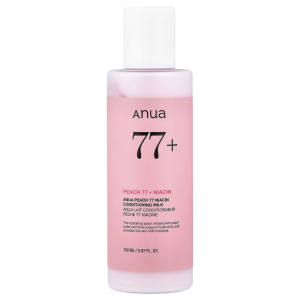 ANUA Niacin conditioning milk 150 ml