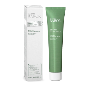 Babor Renewal Overnight Mask 75 ml-Маска ночная восстанавливающая