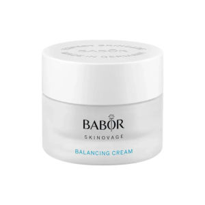 BABOR Skinovage Balancing Cream — Балансирующий крем для лица для комбинированной кожи, 50 мл