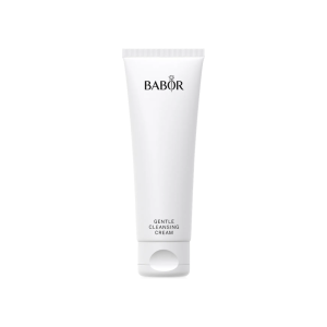 BABOR Gentle Cleansing Cream — Мягкий очищающий крем для лица, 100 мл