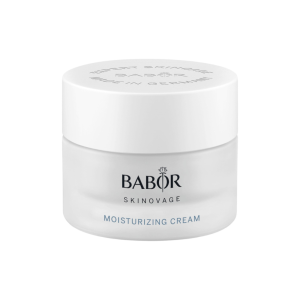 BABOR SKINOVAGE Moisturizing Cream — Увлажняющий крем для лица, 15 мл