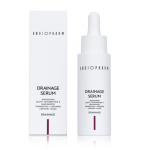 ANGIOPHARM Drainage Serum — Дренажная сыворотка для лица, 30 мл