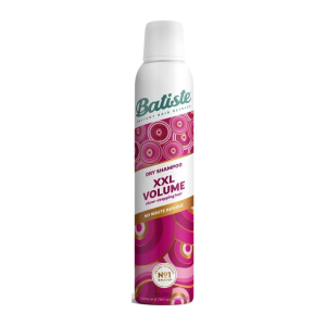 Batiste XXL Volume Spray — Спрей для экстра объёма волос, 200 мл