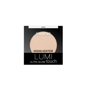 Belor Design BELORDESIGN Lumi Touch Highlighter №2 — Хайлайтер для лица, тон №2, 3,6 г