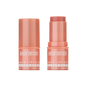 Belor Design Multitalent Blush Stick — Стик-румяна для лица, 6,7 г