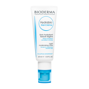 Bioderma Hydrabio Gel-Crème — Гель-крем увлажняющий для чувствительной кожи, 40 мл