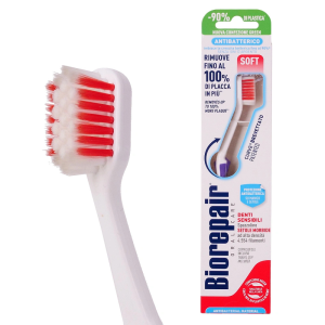 Biorepair Soft Toothbrush — Зубная щетка Soft