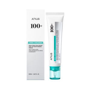 Anua Крем с ПДРН и гиалуроновой кислотой PDRN Hyaluronic Acid 100 Moisturizing Cream, 60ml