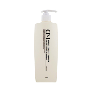 CP-1 Bright Complex Intense Nourishing Shampoo — Интенсивно питающий шампунь для волос, 500 мл