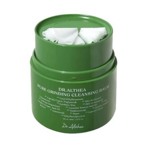 Dr. Althea Pure Grinding Cleansing Balm / Мягкий гидрофильный бальзам для очищения кожи