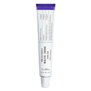 Dr. Althea PDRN Reju 5000 Cream / Dr. Althea Восстанавливающий крем с ПДРН Reju 5000 Cream, 20 г