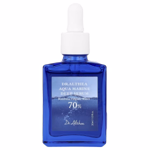 Dr. Althea Aqua Marine Deep Serum / Сыворотка с ПДРН и бамбуком для глубокого увлажнения