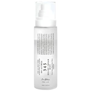 Dr. Althea 345 Relief Cream Mist / Dr. Althea Успокаивающий мист 345 Relief Cream Mist, 100 мл