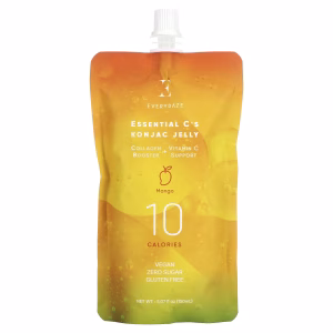 Everydaze «Essential C’s Konjac Jelly» / Желе со вкусом манго ,150 мл