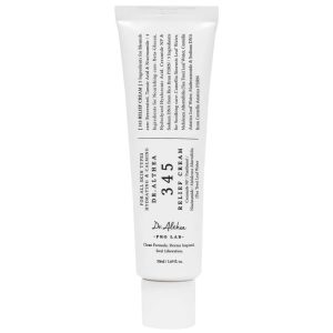 Dr. Althea 345 Relief Cream / Dr. Althea Успокаивающий крем с ресвератролом 345 Relief Cream, 50 мл
