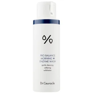 Dr.Ceuracle Pro balance Enzyme Wash morning /  Энзимная пудра с пробиотиками для чувствительной кожи