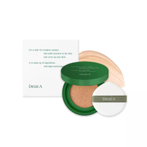 Dr. Althea everglow cool beige / Dr. Althea кушон 23 тон