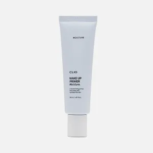 CLIO  увлажняющий Праймер Wake up Primer Moisture 50 ml