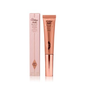 Charlotte Tilbury Beauty Light Wand Easy Highlighter Pillow Talk кремовый хайлайтер