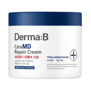 Derma:B CeraMD Repair Cream / Derma:B Крем для тела CeraMD Repair Cream, 430 мл