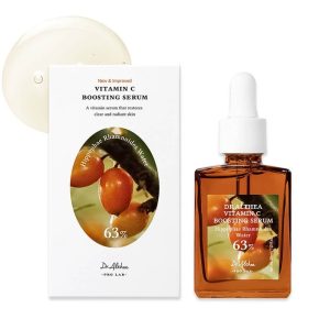 Dr. Althea Vitamin C Boosting Serum 63% / Dr. Althea Бустер-сыворотка с витамином C Vitamin C Boosting Serum 63%, 30 мл