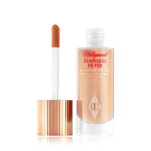Charlotte Tilbury «Hollywood Flawless Filter» Fair основа под макияж для лица